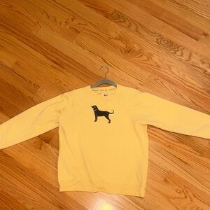 The Black Dog Women’s Crew Neck